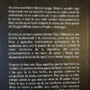 El Cadete Vargas Llosa