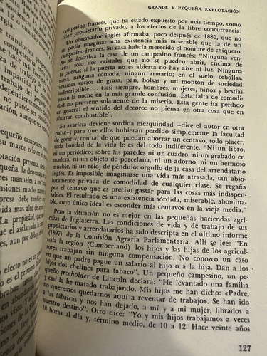 La Cuestión Agraria Karl Kautsky