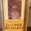 El Conde Belisario Robert Graves