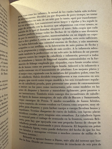 El Conde Belisario Robert Graves