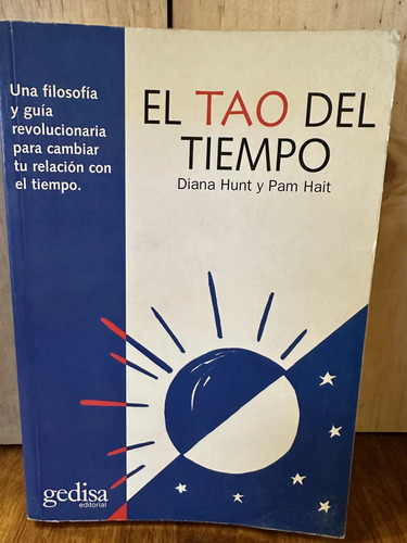 El Tao Del Tiempo Diana Hunt