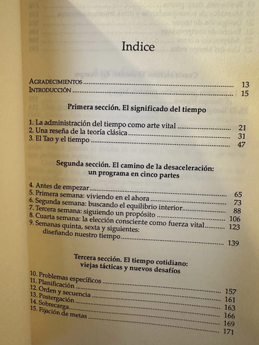 El Tao Del Tiempo Diana Hunt