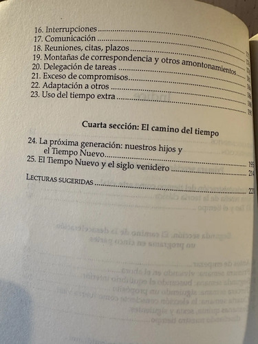 El Tao Del Tiempo Diana Hunt