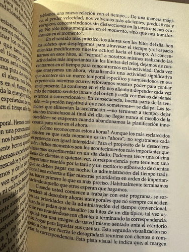 El Tao Del Tiempo Diana Hunt