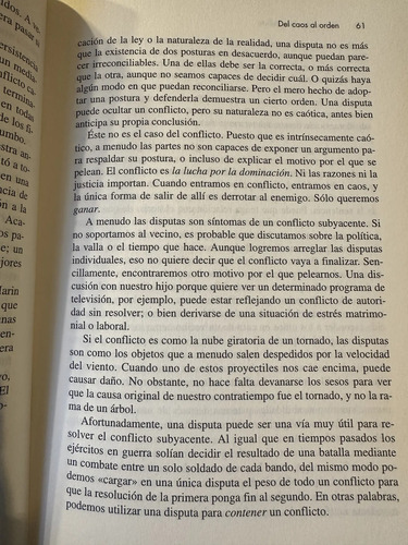 El Corazón Del Conflicto Brian Muldoon