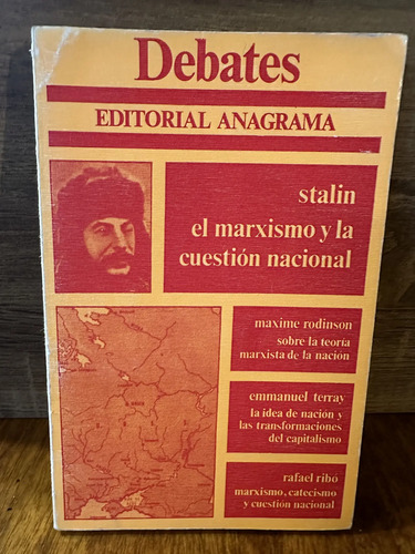 Stalin El Marxismo Y La Cuestión Nacional