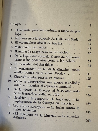 Heydrich Violinista De La Muerte George Paillard