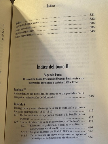 Guerrillas Y Montoneras En La Independencia Eduardo Pérez