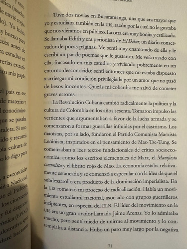 Salomón Kalmanovitz Ejercicios De Memoria