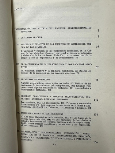 Psicología Psicopatología Psicoterapia Telma Reca