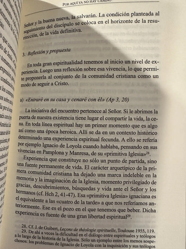 Beber En Su Propio Pozo Gustavo Gutiérrez