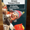 El Diablo En La Campana Alvaro Vargas Llosa