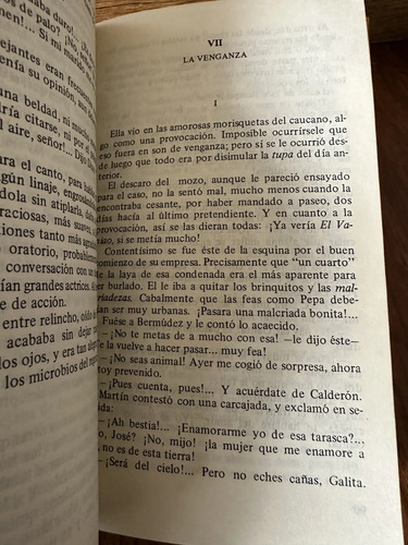 Frutos De Mi Tierra Tomás Carrasquilla