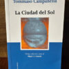 La Ciudad Del Sol Tommaso Campanella