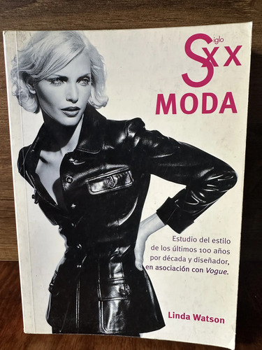 Moda Siglo Xx Linda Watson