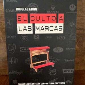 producto_639254582510711830_0 El Culto A Las Marcas Douglas Atkin