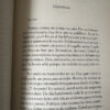 El Arte De Rechazar Una Novela Camilien Roy