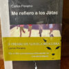 Me Refiero A Los Játac Carlos Peramo