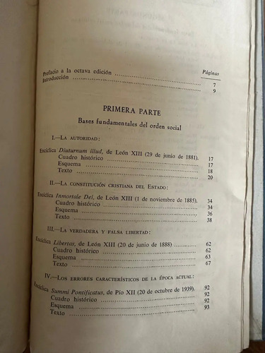 Direcciones Pontificias J Azpiazu