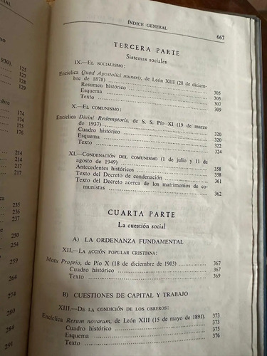 Direcciones Pontificias J Azpiazu