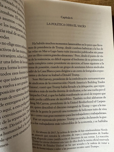 Decir No No Basta Naomi Klein