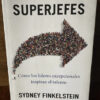 Superjefes Sydney Finkelstein