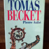 Tomás Becket Pierre Aubé