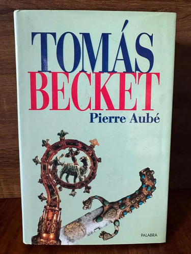 Tomás Becket Pierre Aubé