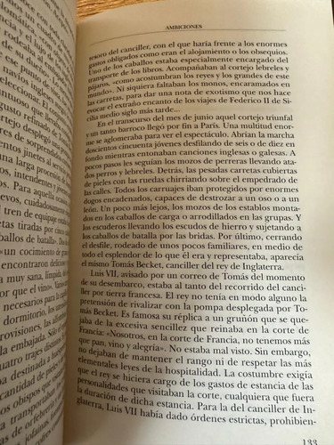 Tomás Becket Pierre Aubé