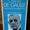 producto_639254583390127866_0 Memorias De Esperanza Charles De Gaulle