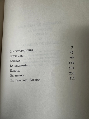 producto_639254583416560418_2 Memorias De Esperanza Charles De Gaulle