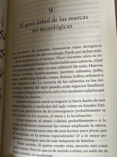 El Origen De Las Marcas Al Ries