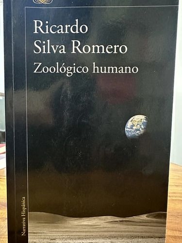 Zoológico Humano