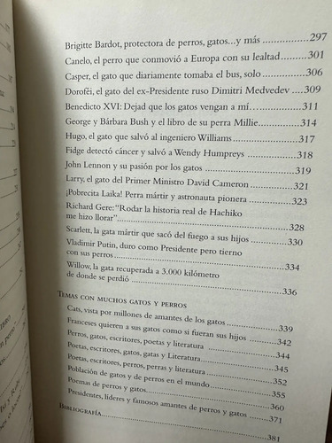Historias Humanas De Perros Y Gatos Gustavo Castro Caycedo