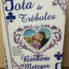 Jota De Tréboles Barbara Metzger