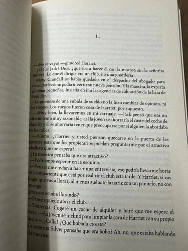 Jota De Tréboles Barbara Metzger