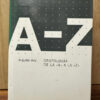 Grafología De La A A La Z Augusto Vels