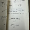 Grafología De La A A La Z Augusto Vels