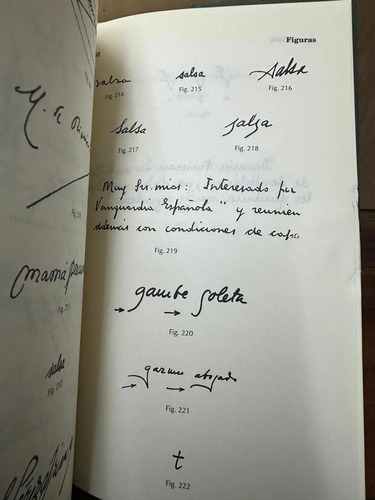 Grafología De La A A La Z Augusto Vels