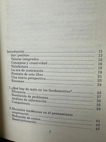 Más Allá De La Competencia Edward De Bono