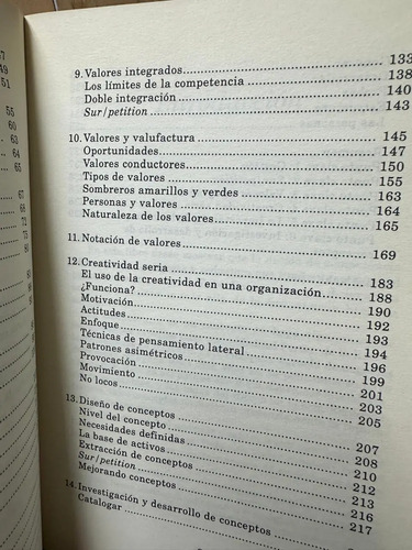 Más Allá De La Competencia Edward De Bono