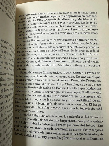 Más Allá De La Competencia Edward De Bono