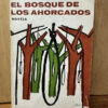 producto_639254584568345358_0 El Bosque De Los Ahorcados Liviu Rebreanu