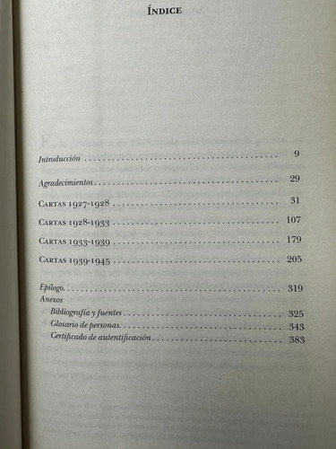 Himmler Según Correspondencia Con Su Esposa