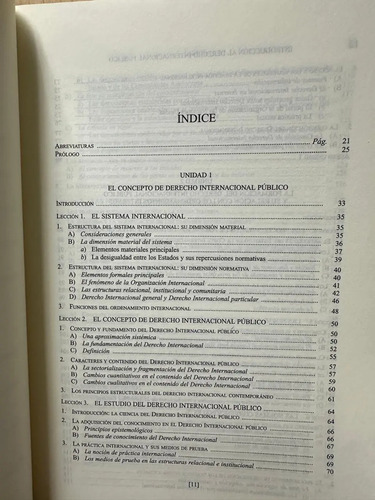 Introducción Al Derecho Internacional Público