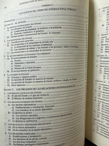 Introducción Al Derecho Internacional Público