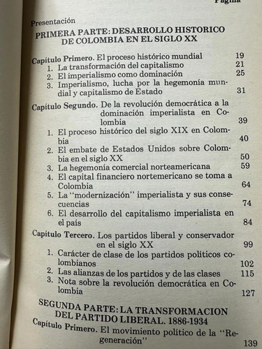 Colombia Siglo Xx José Fernando Ocampo
