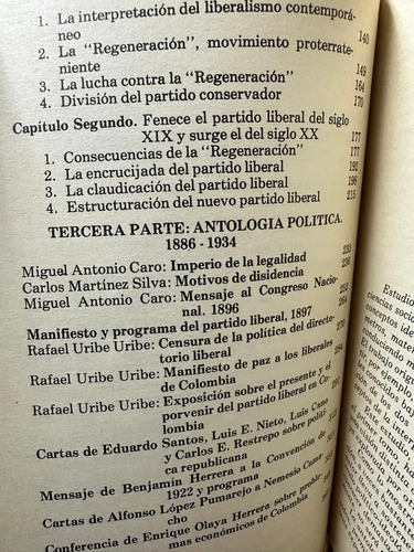Colombia Siglo Xx José Fernando Ocampo