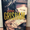 La Citación John Grisham
