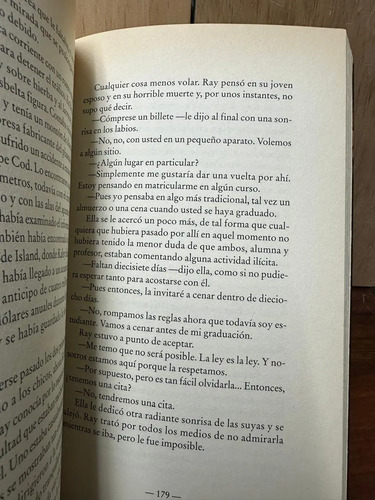 La Citación John Grisham